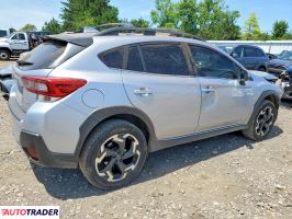 Subaru Pozostałe 2023 2