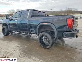 GMC Sierra 2023 6