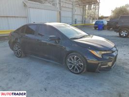 Toyota Corolla 2021 2