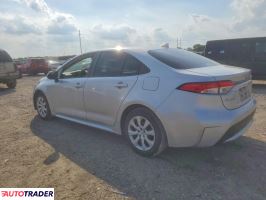 Toyota Corolla 2020 1