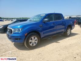 Ford Ranger 2019 2 Ford Ranger 2019 2