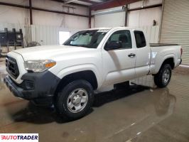 Toyota Tacoma 2021 2 Toyota Tacoma 2021 2