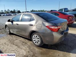 Toyota Corolla 2019 1 Toyota Corolla 2019 1
