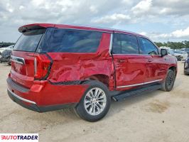 GMC Yukon 2024 5