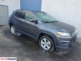 Jeep Compass 2019 2