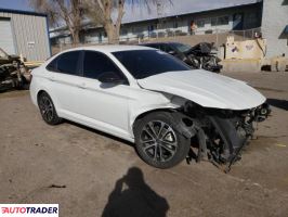 Volkswagen Jetta 2023 1 Volkswagen Jetta 2023 1