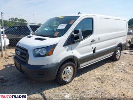 Ford Transit 2020 3