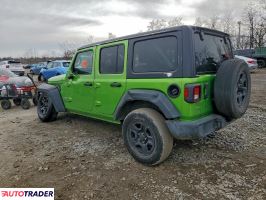 Jeep Wrangler 2020 2