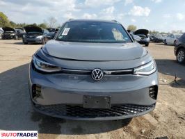 Volkswagen Pozostałe 2023