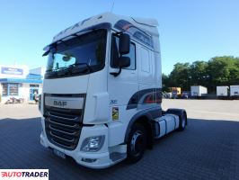 Daf Xf 460 Daf Xf 460