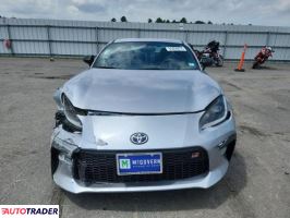Toyota Pozostałe 2025 2