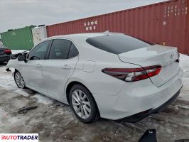 Toyota Camry 2022 2