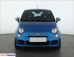 Fiat 500 2014 1.2 68 KM