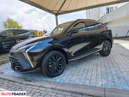 Forthing 5 2025 1.5 177 KM