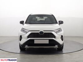 Toyota RAV 4 2019 2.5 218 KM
