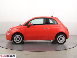 Fiat 500 2019 1.2 68 KM