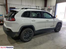 Jeep Cherokee 2023 2