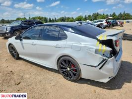Toyota Camry 2020 2