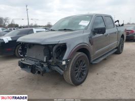 Ford Pozostałe 2024 2