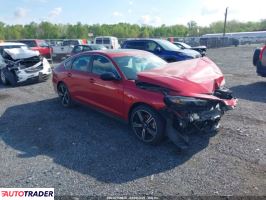 Honda Accord 2023 2 Honda Accord 2023 2