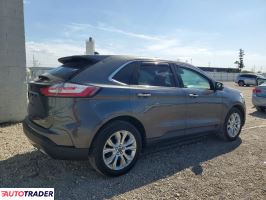 Ford Edge 2020 2