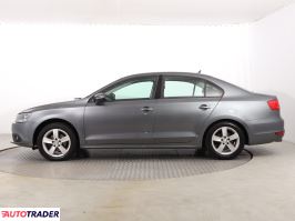 Volkswagen Jetta 2010 1.6 103 KM