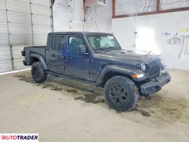 Jeep Pozostałe 2021 3