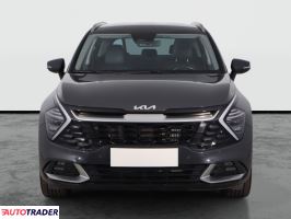 Kia Sportage 2022 1.6 147 KM
