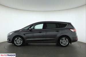 Ford S-Max 2019 2.0 187 KM