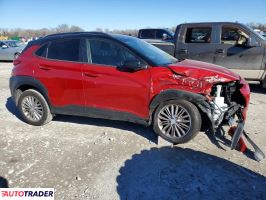 Hyundai Kona 2021 2