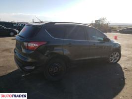 Ford Escape 2018 1