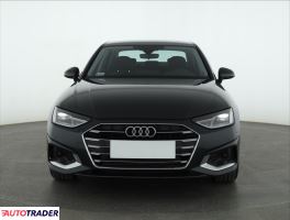 Audi A4 2022 2.0 147 KM