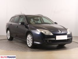 Renault Laguna 2009 2.0 147 KM