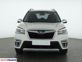 Subaru Forester 2020 2.0 147 KM Subaru Forester 2020 2.0 147 KM