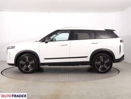 Jaecoo 7 2024 1.6 144 KM