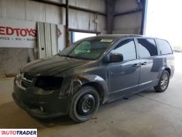 Dodge Grand Caravan - zobacz ofertę