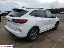 Ford Escape 2023 1