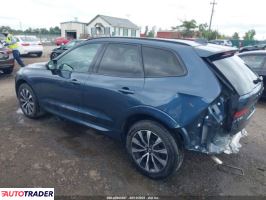 Volvo XC60 2024 2 Volvo XC60 2024 2