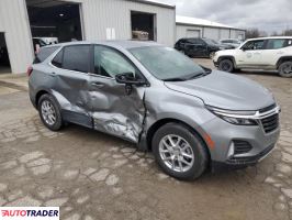 Chevrolet Equinox 2023 1