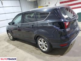 Ford Escape 2019 1 Ford Escape 2019 1