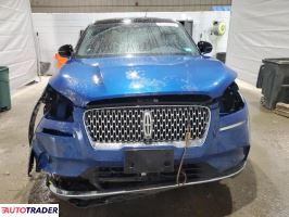 Lincoln Pozostałe 2020 2 Lincoln Pozostałe 2020 2