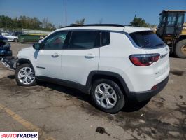 Jeep Compass 2024 2