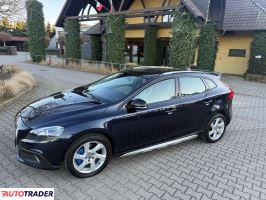 Volvo V40 Cross Country 2016 2.0 190 KM
