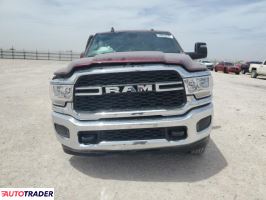 Dodge Ram 2023 6