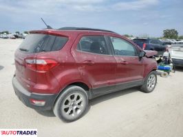 Ford EcoSport 2019 1