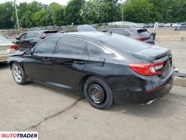 Honda Accord 2018 1