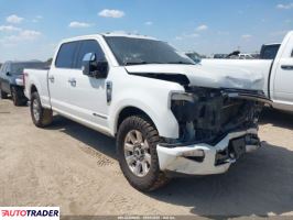 Ford Pozostałe 2022 6 Ford Pozostałe 2022 6