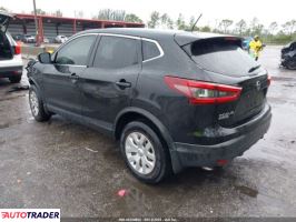 Nissan Rogue 2020 2 Nissan Rogue 2020 2