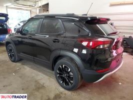 Chevrolet Blazer 2023 1 Chevrolet Blazer 2023 1