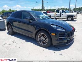 Porsche Macan 2021 2 Porsche Macan 2021 2